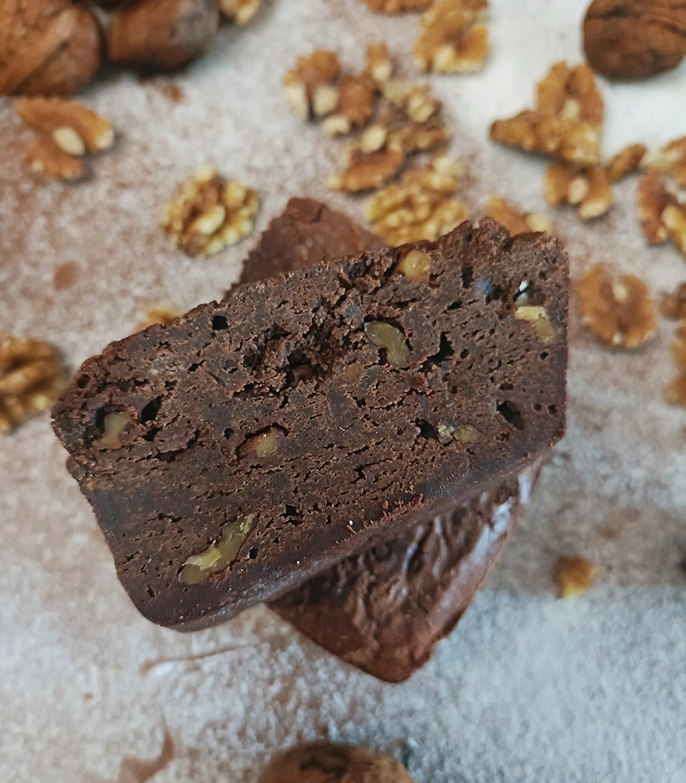 brownie