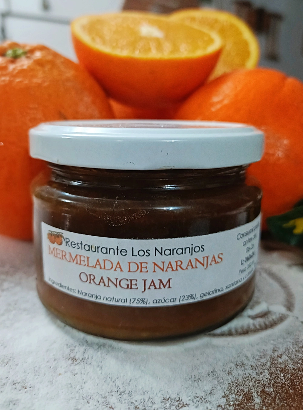 mermeladanaranja